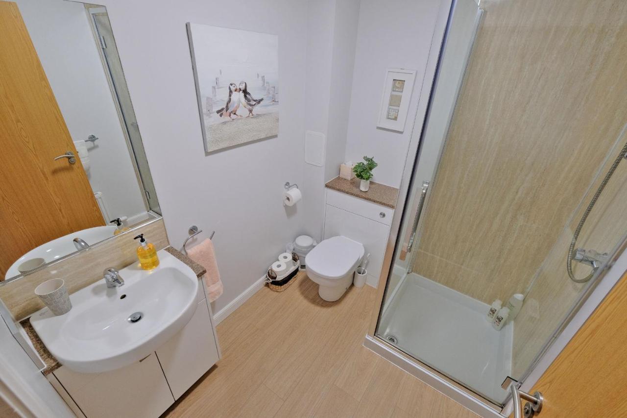 Apartment Caledonia Newhills