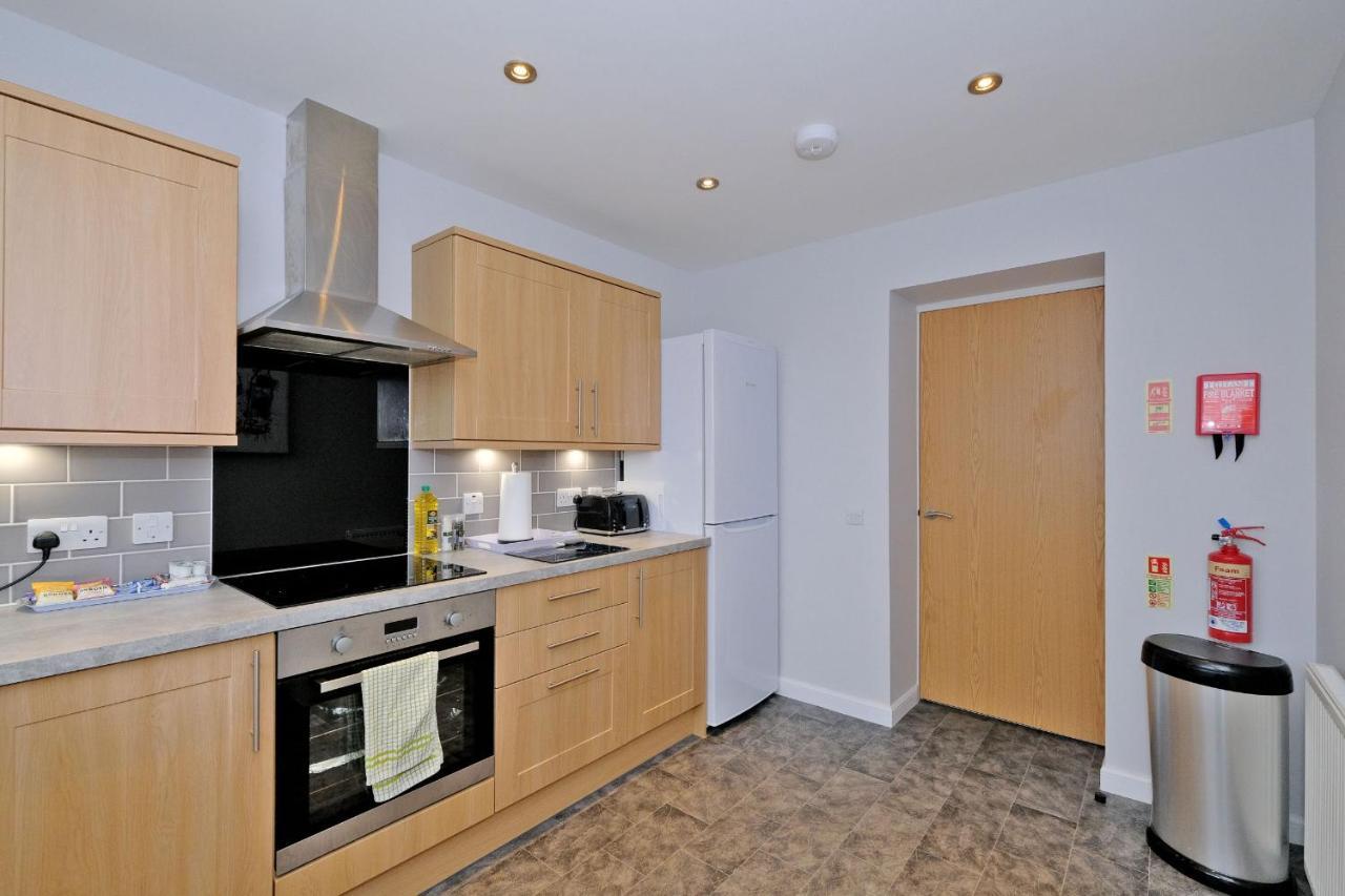 Caledonia Newhills Aberdeen