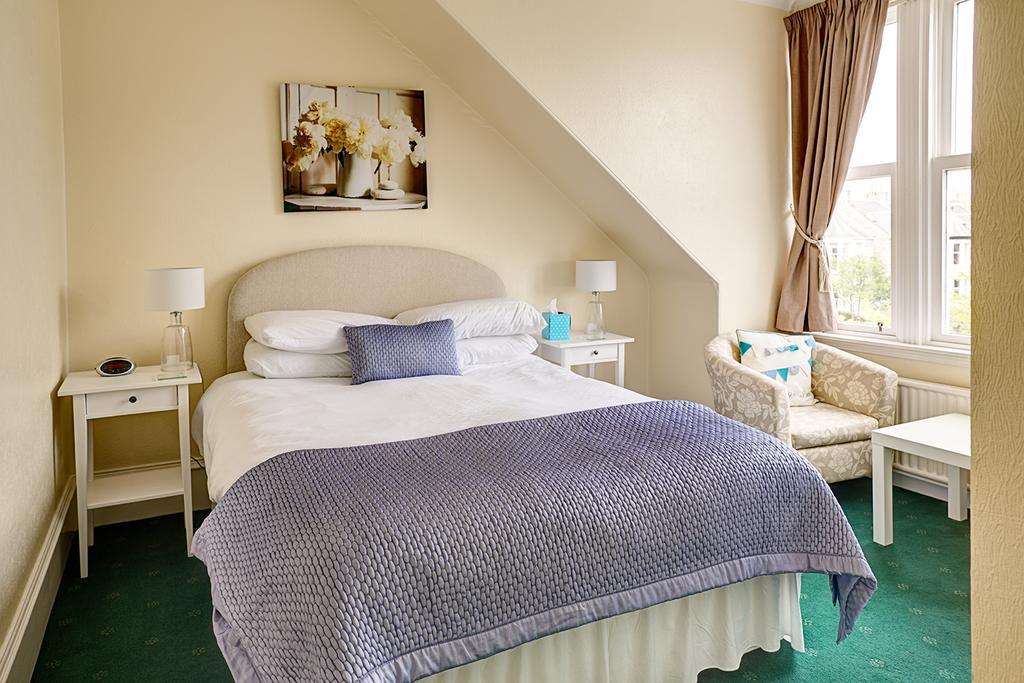 Guest house Kildonan Aberdeen