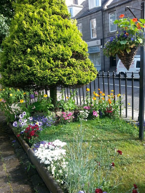 Guest house Gales Aberdeen