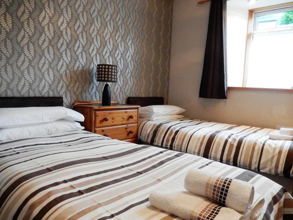 Guest house Gales