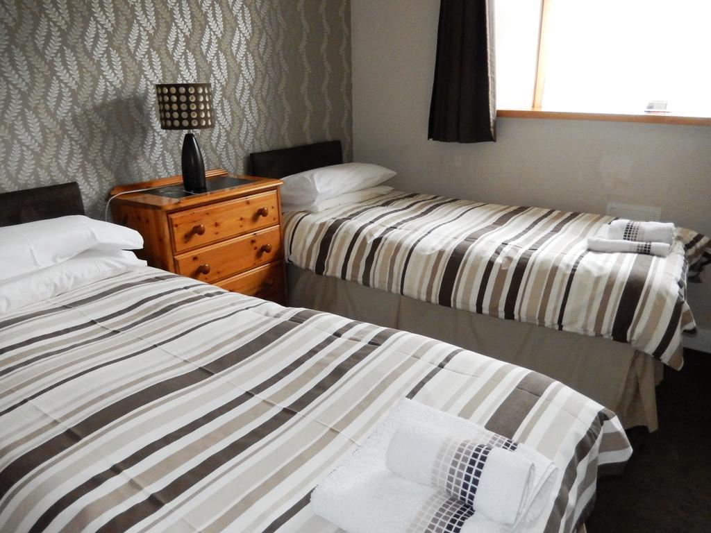 Guest house Gales Aberdeen