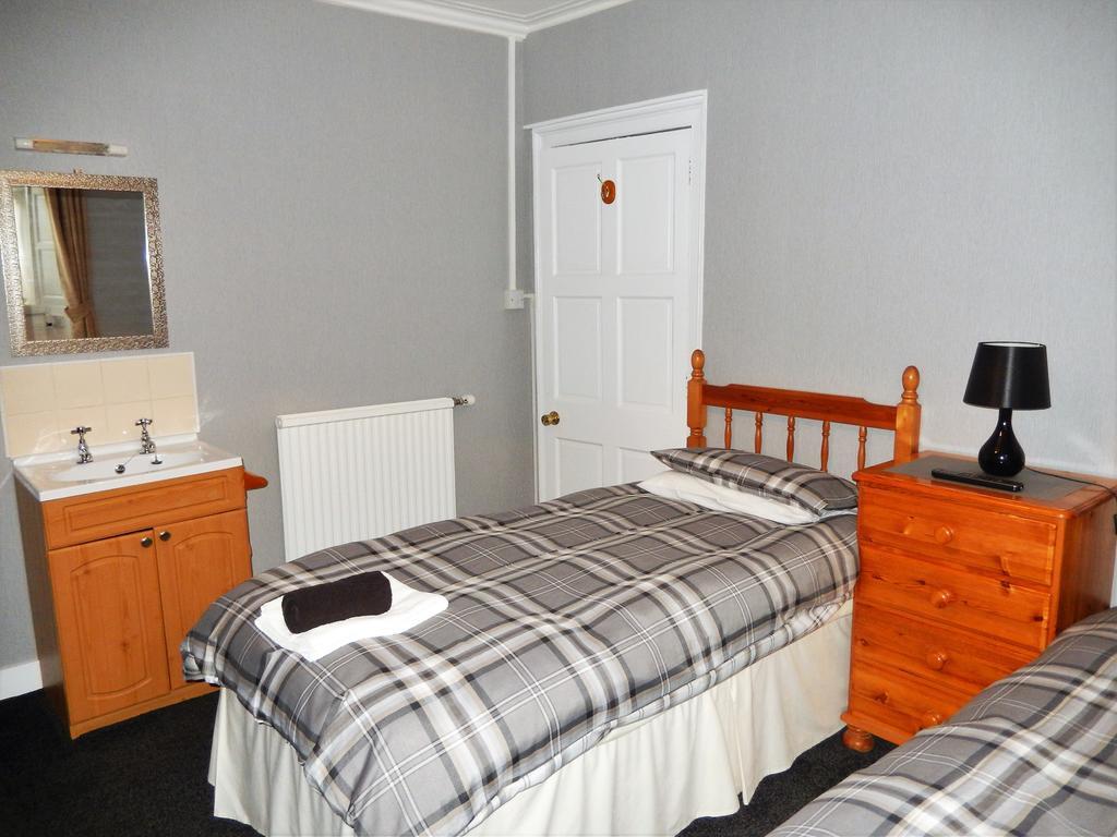 Guest house Gales