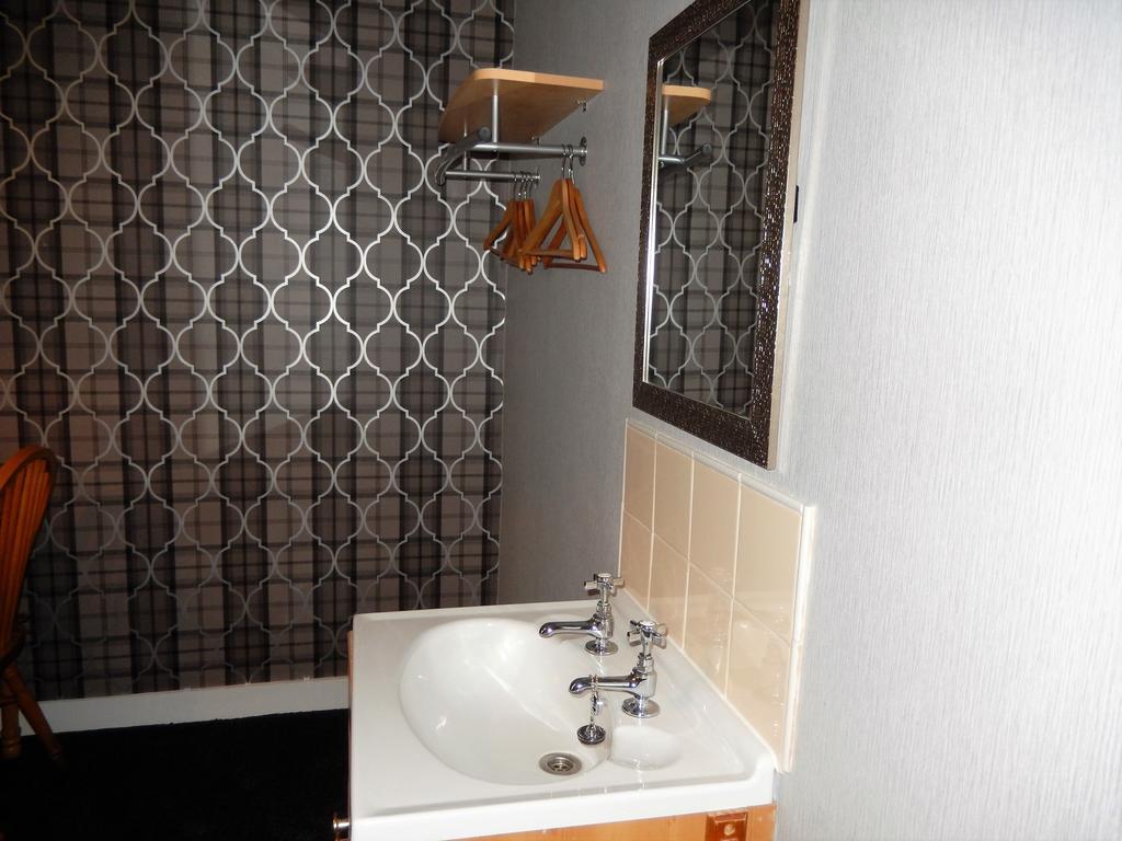 Gales Guest house