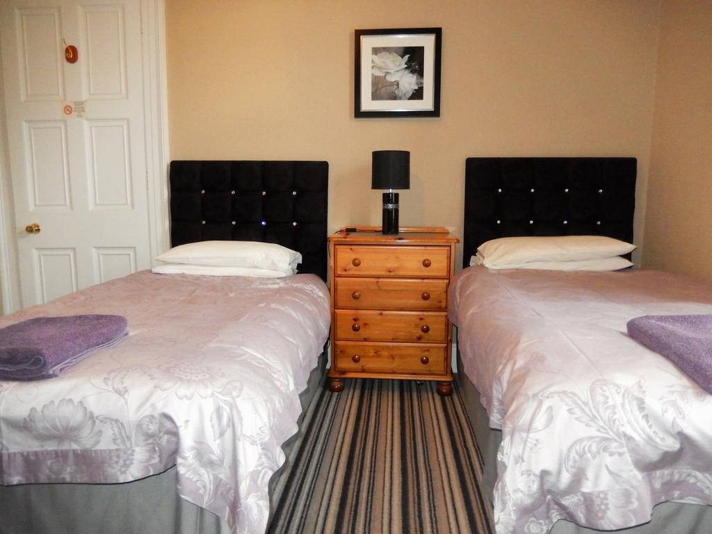 Guest house Gales Aberdeen