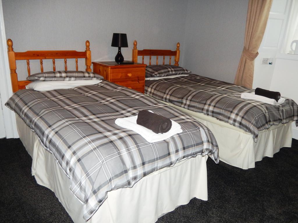 Guest house Gales