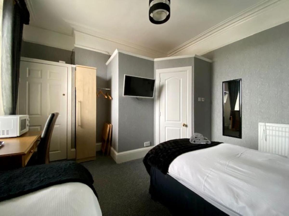 Guest house Vaila Aberdeen
