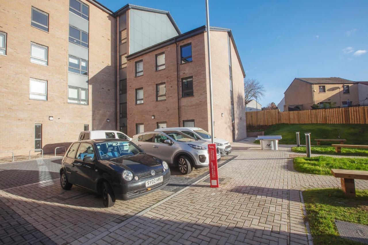 Apartment Caledon Court In