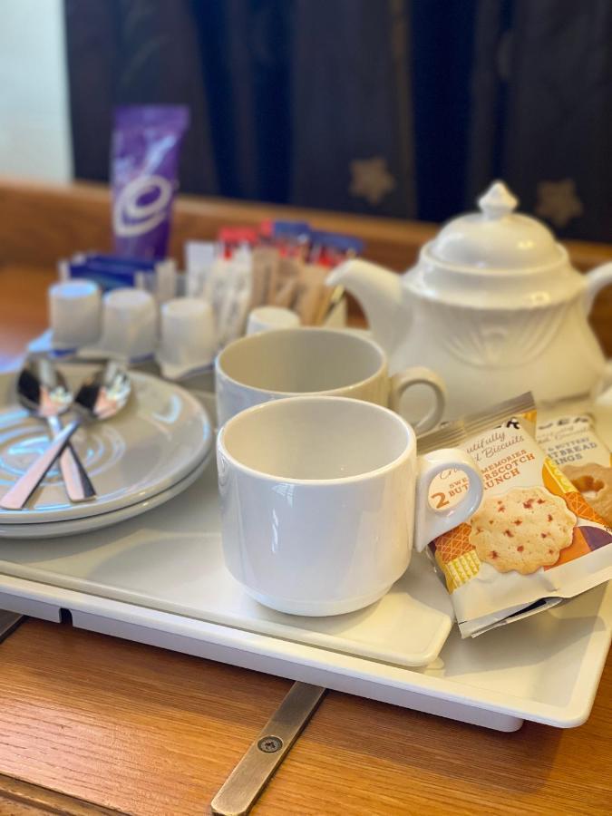 The Dutch Mill 4* Aberdeen
