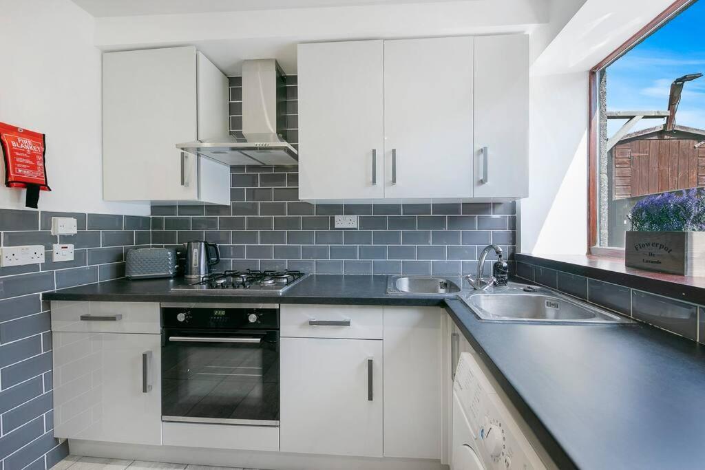 Faulds Crescent ✪ Grampian Lettings Ltd