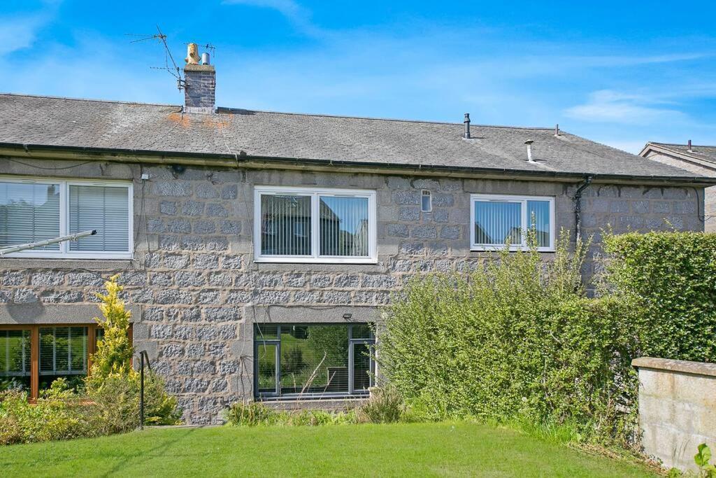 Apartment Faulds Crescent ✪ Grampian Lettings Ltd