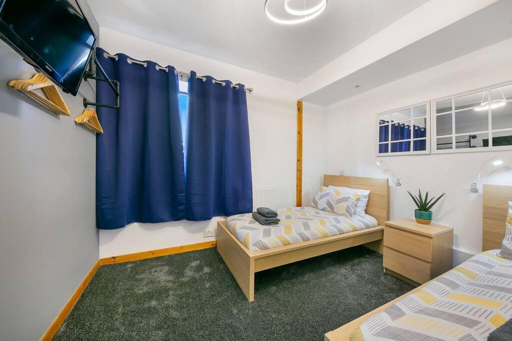 Faulds Crescent ✪ Grampian Lettings Ltd Apartment *