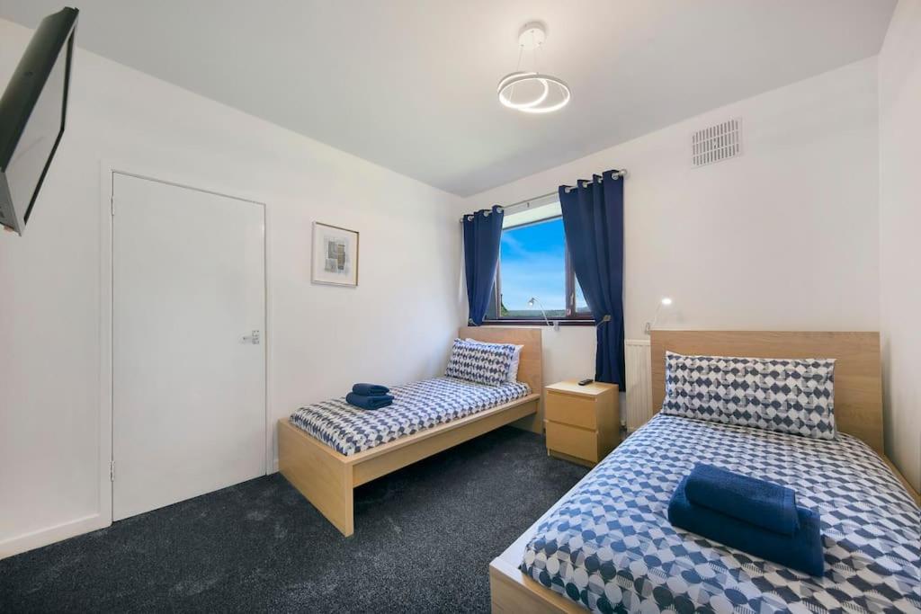 Faulds Crescent ✪ Grampian Lettings Ltd Apartment *