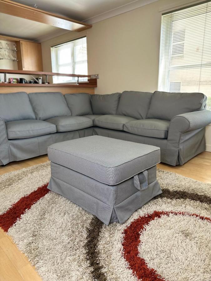 2 Bed Centre Executive Apartment *