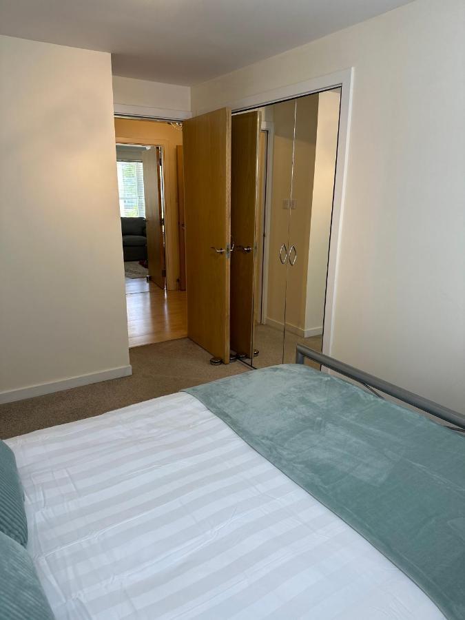 2 Bed Centre Executive Apartment Aberdeen