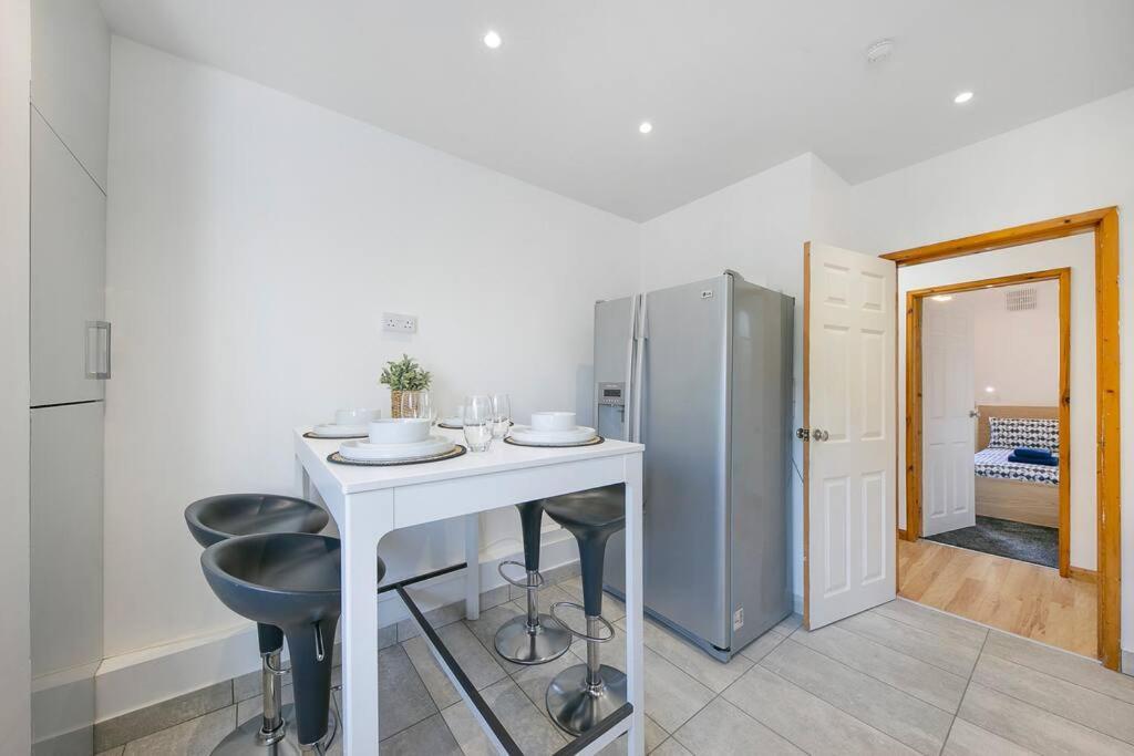 Faulds Crescent ✪ Grampian Lettings Ltd * Aberdeen
