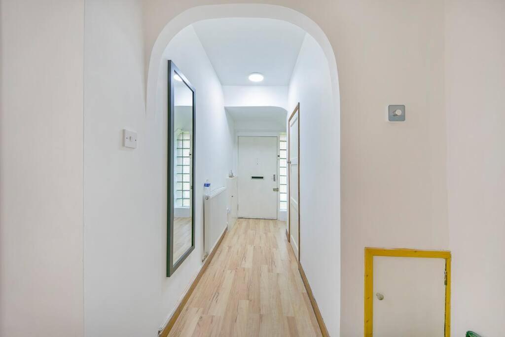 Faulds Crescent ✪ Grampian Lettings Ltd Apartment