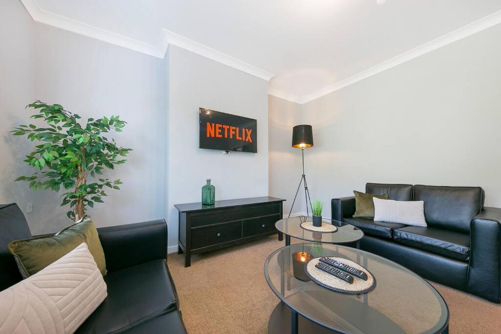 Faulds Crescent ✪ Grampian Lettings Ltd Aberdeen