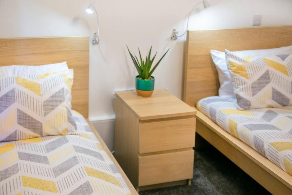 Faulds Crescent ✪ Grampian Lettings Ltd *