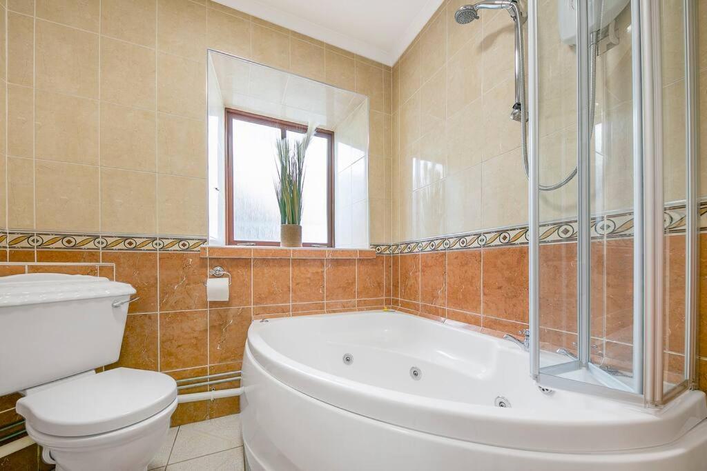 Apartment Faulds Crescent ✪ Grampian Lettings Ltd