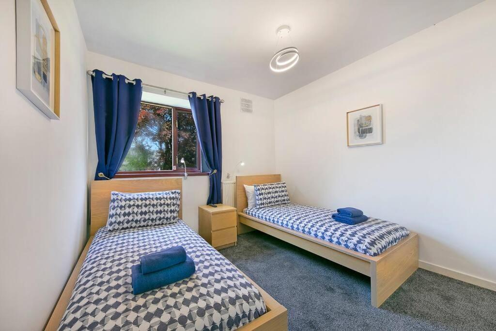 Apartment Faulds Crescent ✪ Grampian Lettings Ltd Aberdeen
