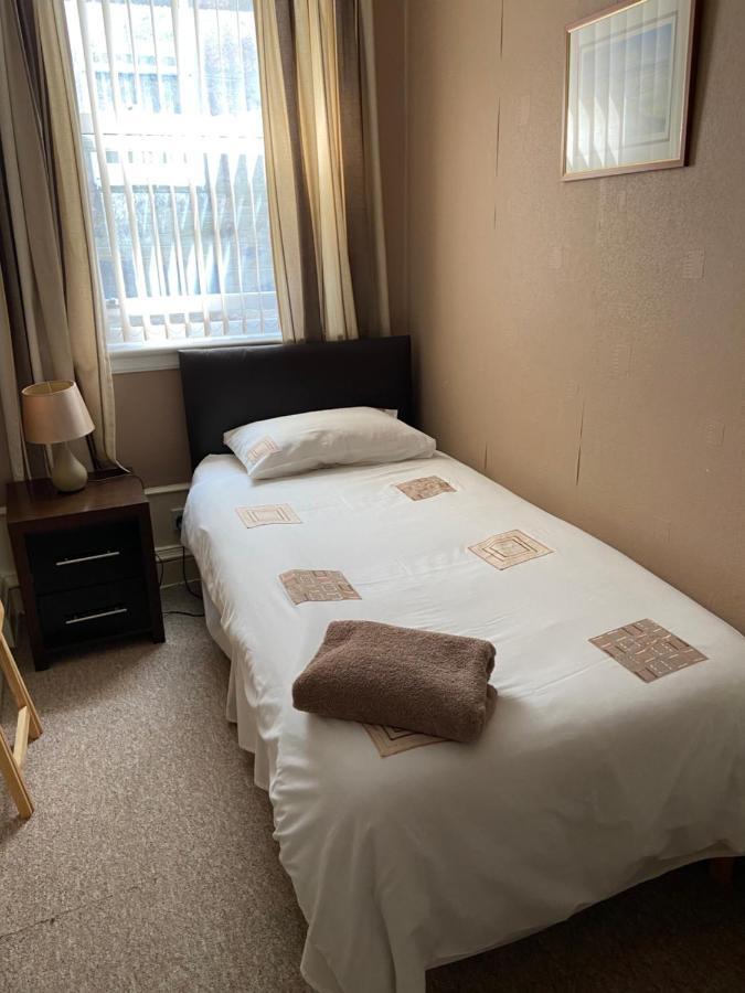 Bed & Breakfast Belhaven Private Aberdeen