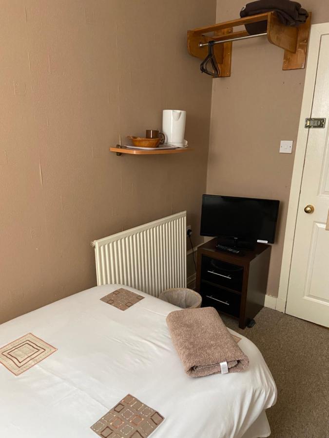 Belhaven Private Bed & Breakfast *