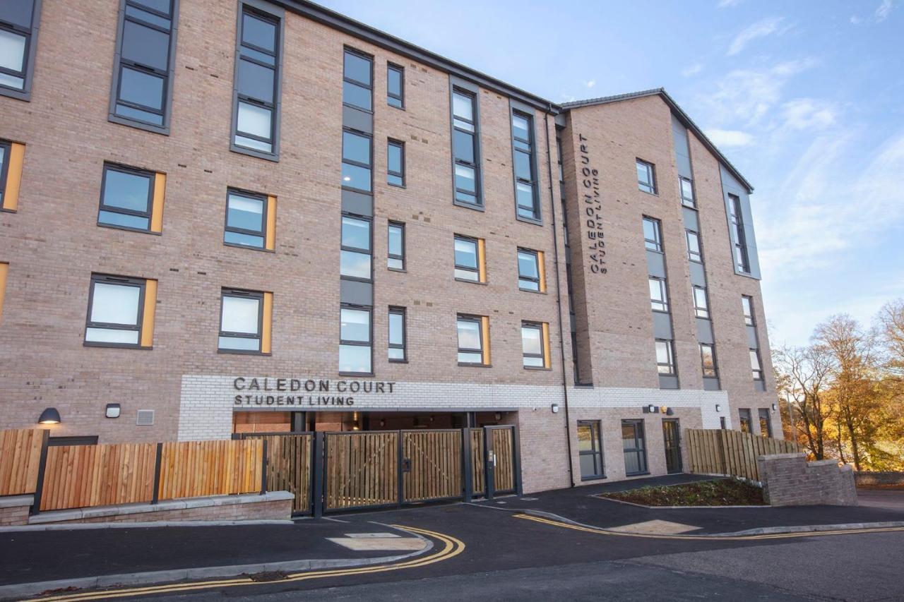 Apartment Caledon Court In