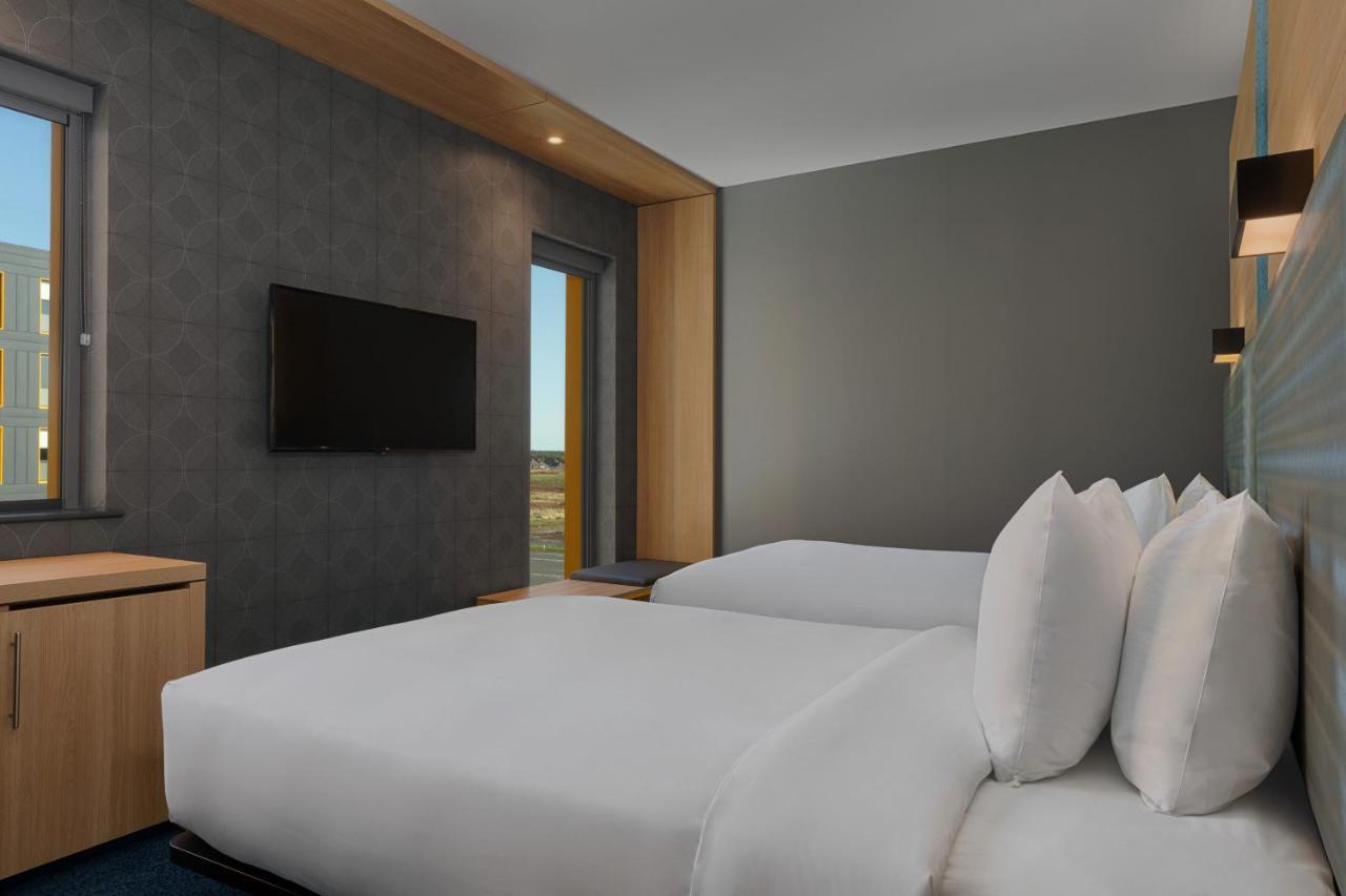 Aloft Teca Hotel 3*