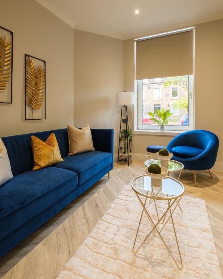 Apartamento West End Retreat - Sja - 2 Bed