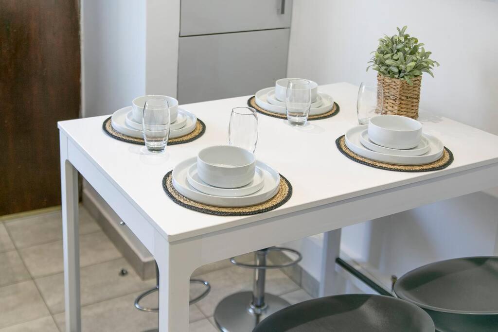 Faulds Crescent ✪ Grampian Lettings Ltd Apartment