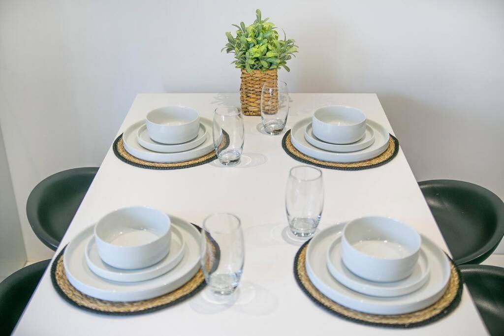 Faulds Crescent ✪ Grampian Lettings Ltd