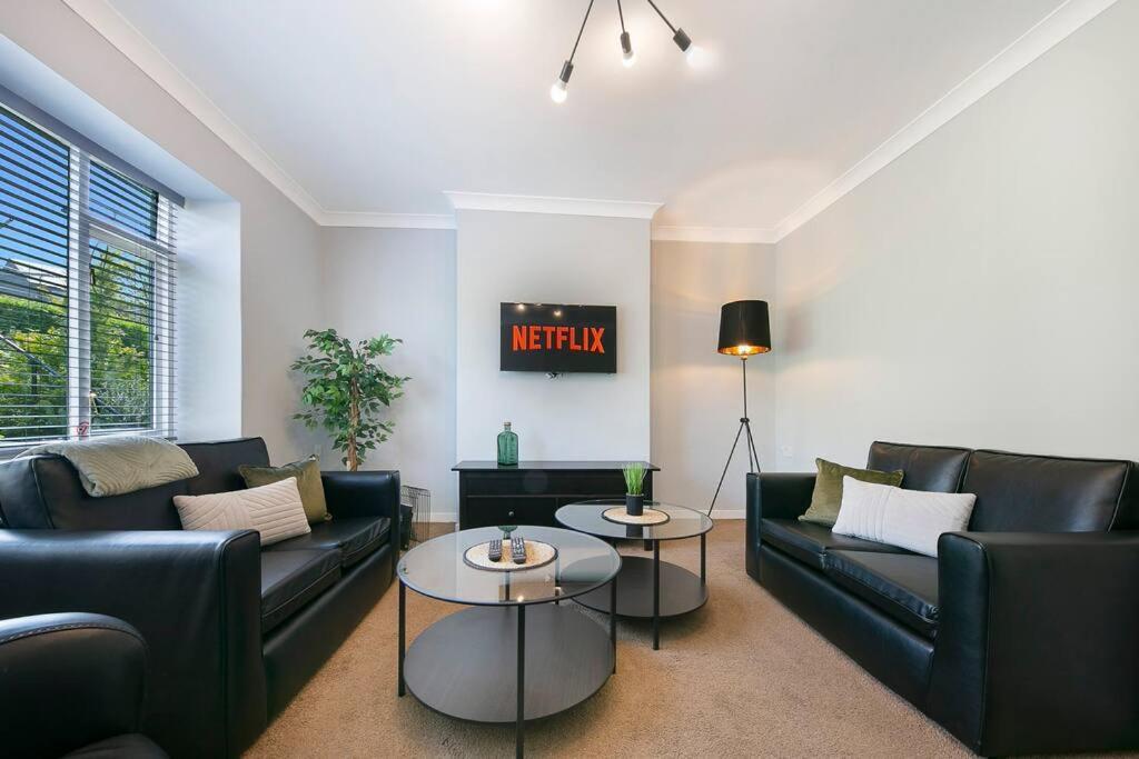 Faulds Crescent ✪ Grampian Lettings Ltd * Aberdeen