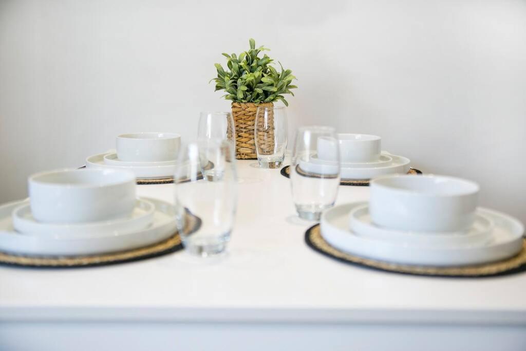 Apartment Faulds Crescent ✪ Grampian Lettings Ltd *