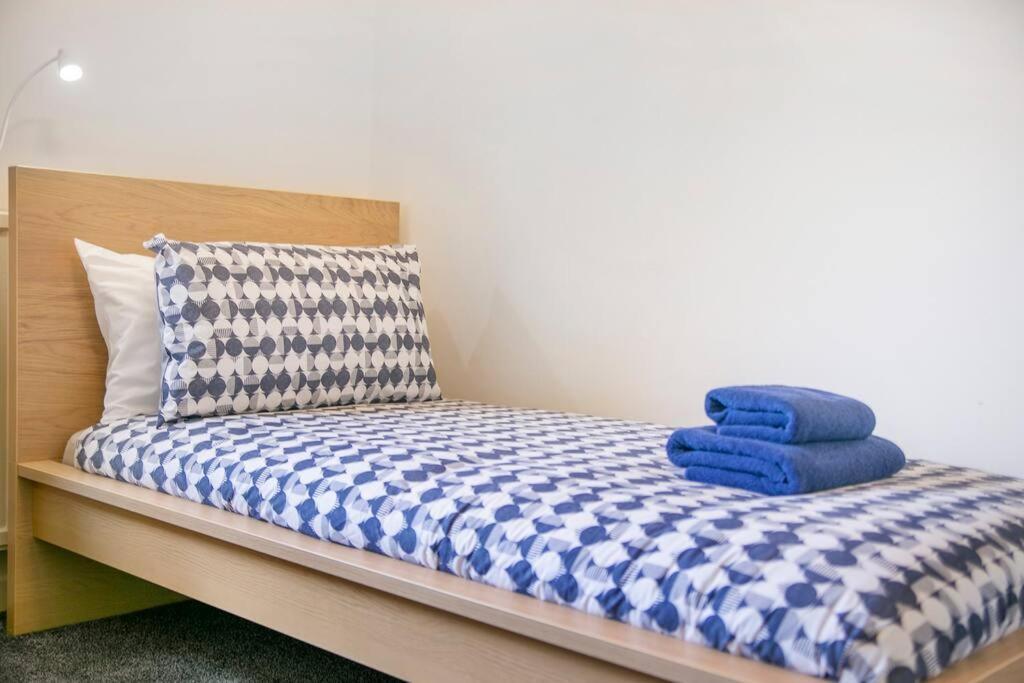 Faulds Crescent ✪ Grampian Lettings Ltd Apartment *