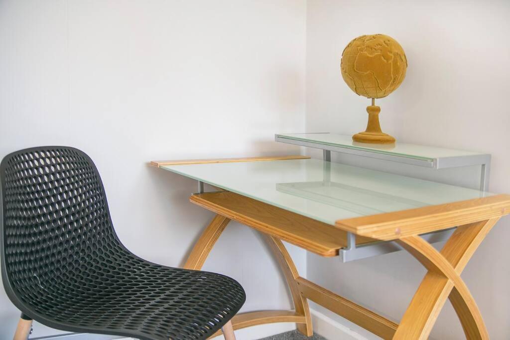 Faulds Crescent ✪ Grampian Lettings Ltd Aberdeen