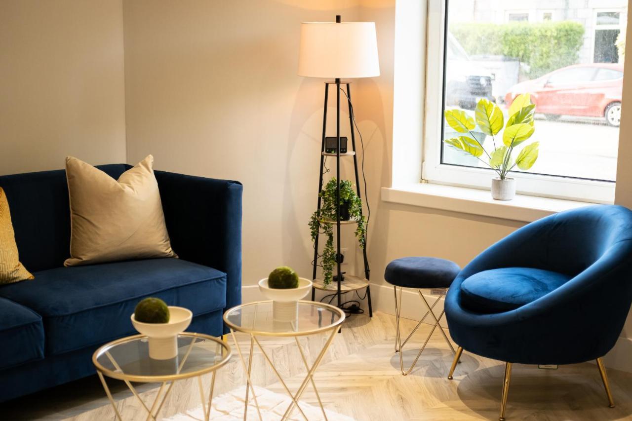 West End Retreat - Sja - 2 Bed Apartamento *
