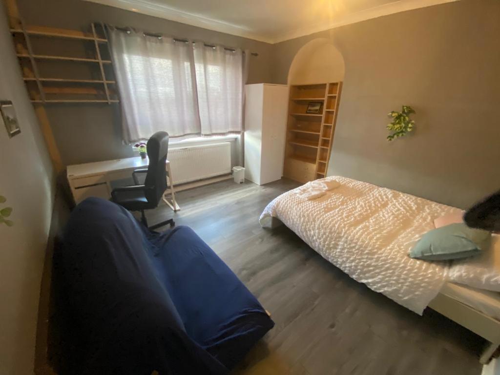 Lovely Private In Sandilands Dr Ab24 Aberdeen