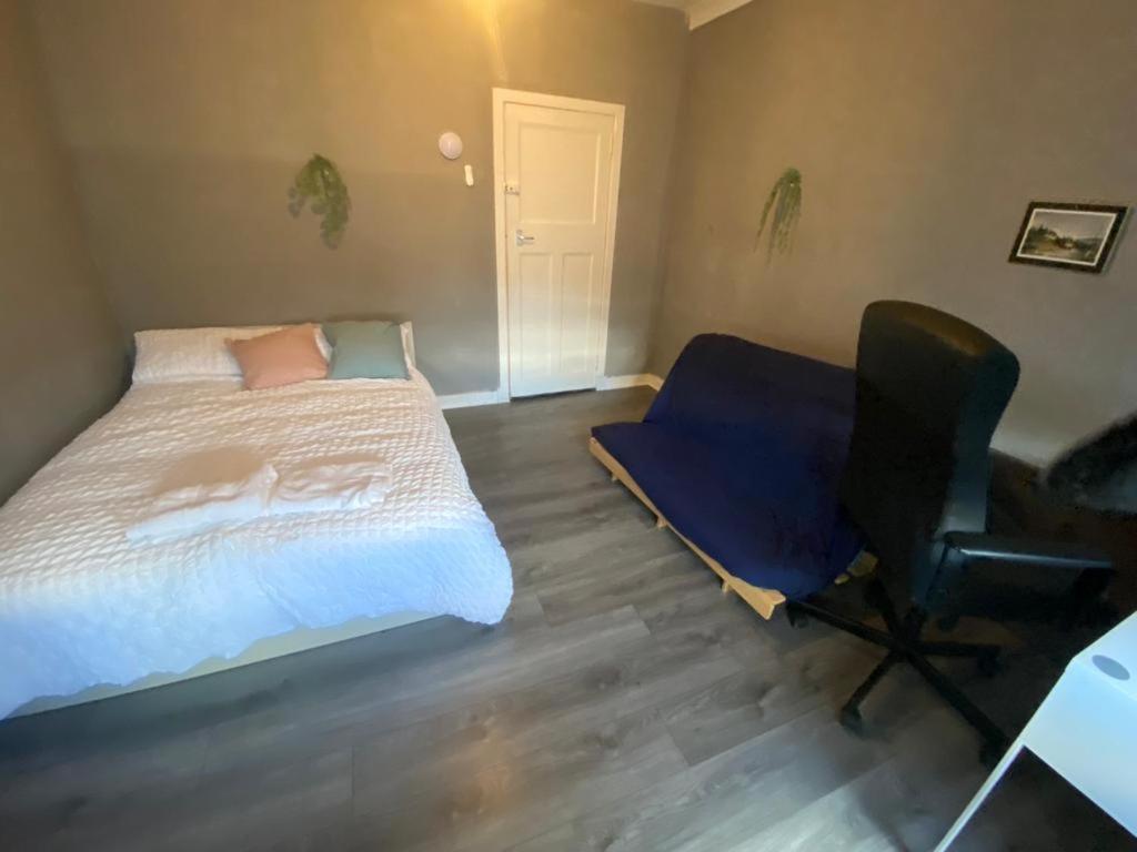 Lovely Private In Sandilands Dr Ab24 Acomodação com café da manhã 