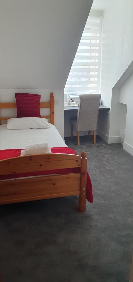 Guest house Granite City Aberdeen
