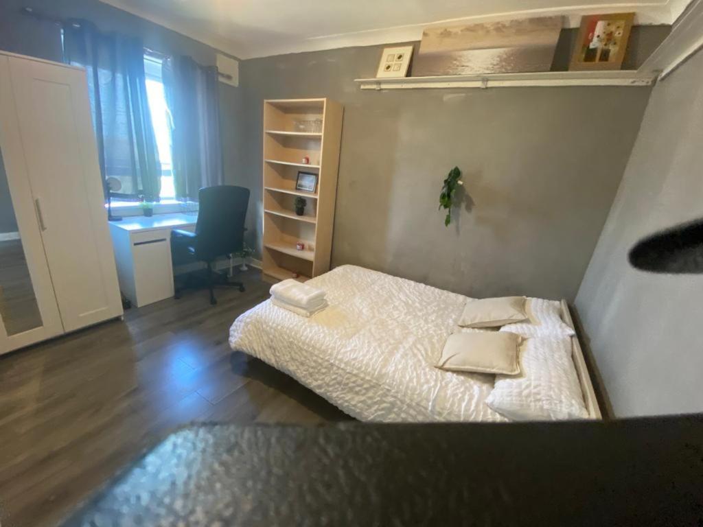 Lovely Private In Sandilands Dr Ab24 Acomodação com café da manhã  *