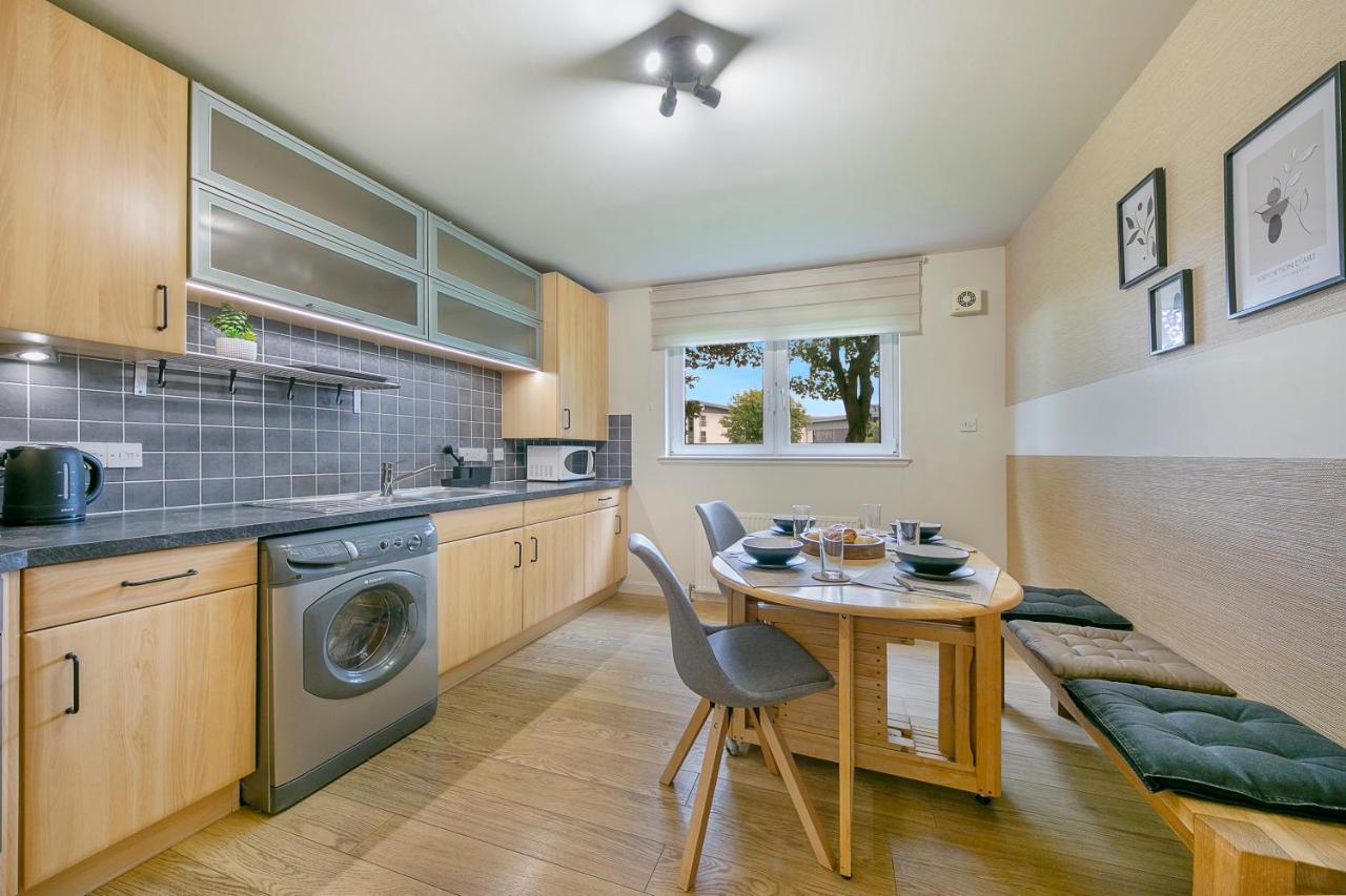 Apartment Links Road ✪ Grampian Lettings Ltd *