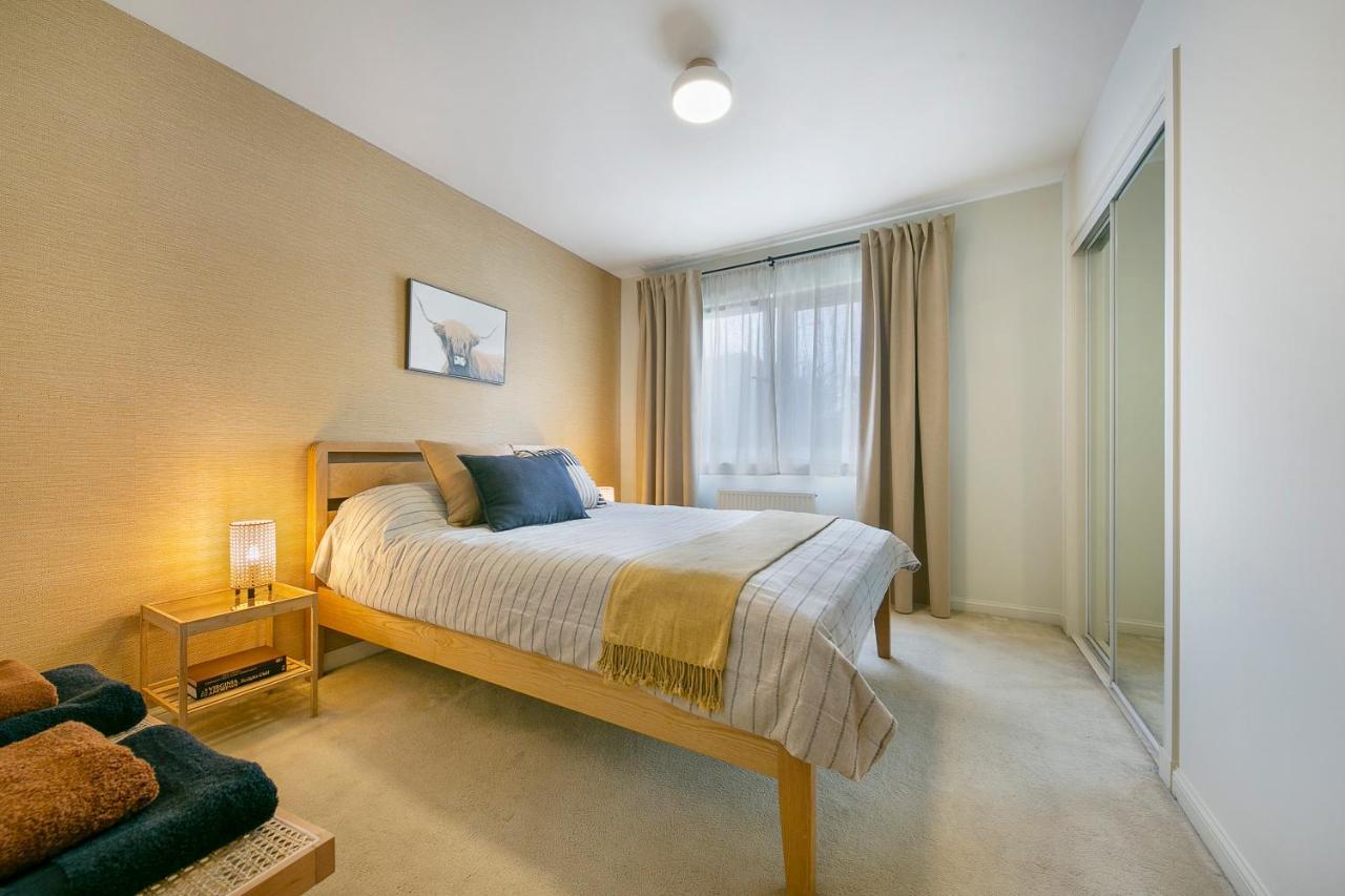Apartment Links Road ✪ Grampian Lettings Ltd
