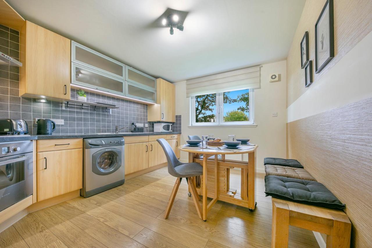 Links Road ✪ Grampian Lettings Ltd Apartment