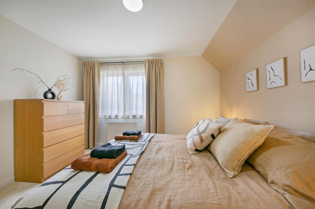 Apartment Links Road ✪ Grampian Lettings Ltd Aberdeen