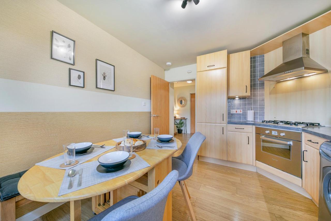 Links Road ✪ Grampian Lettings Ltd Apartment