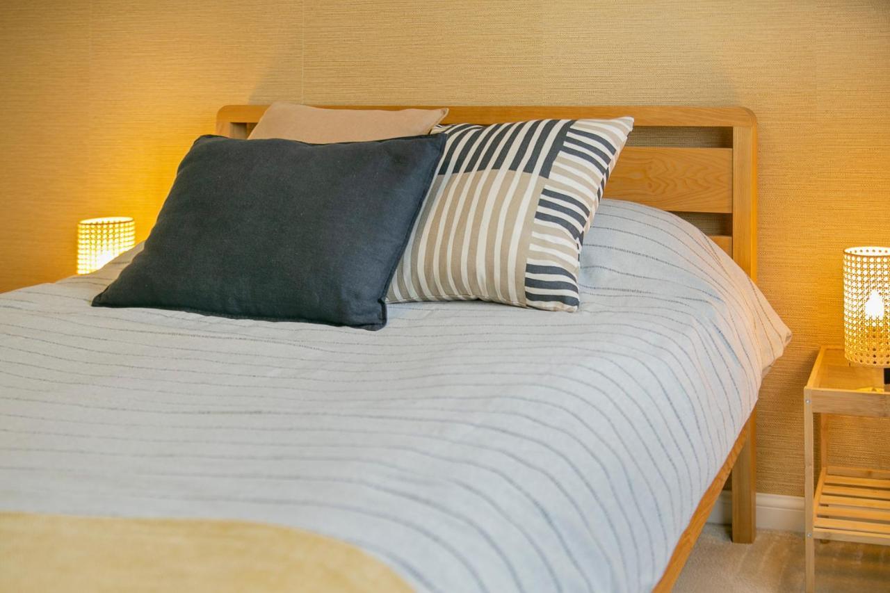 Apartment Links Road ✪ Grampian Lettings Ltd