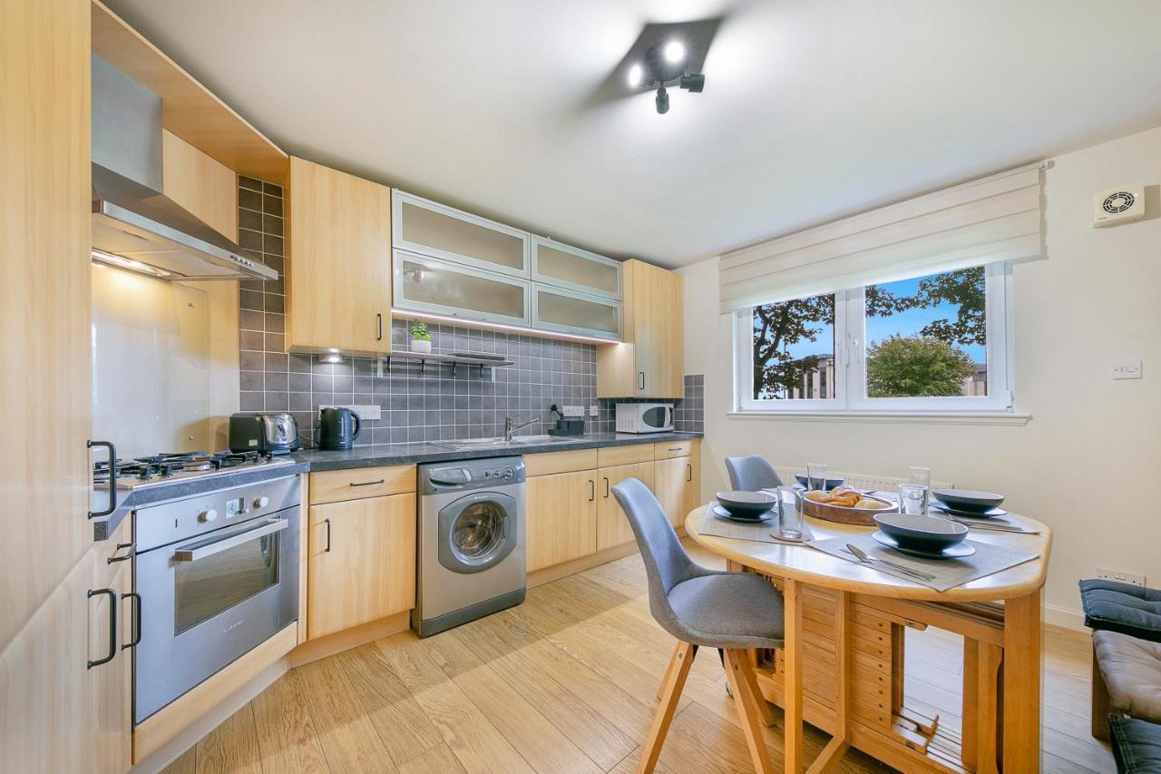 Links Road ✪ Grampian Lettings Ltd Apartment