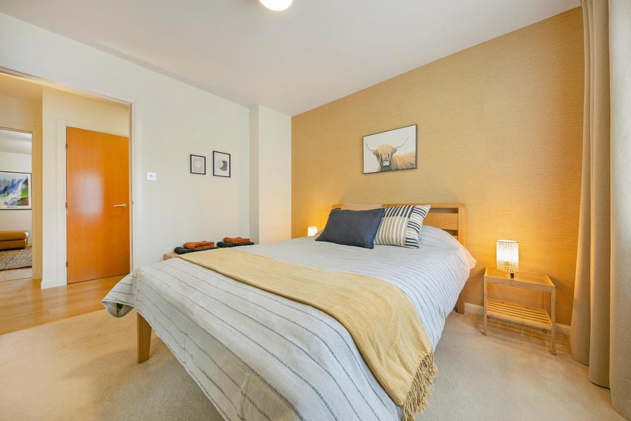 Links Road ✪ Grampian Lettings Ltd Apartment *