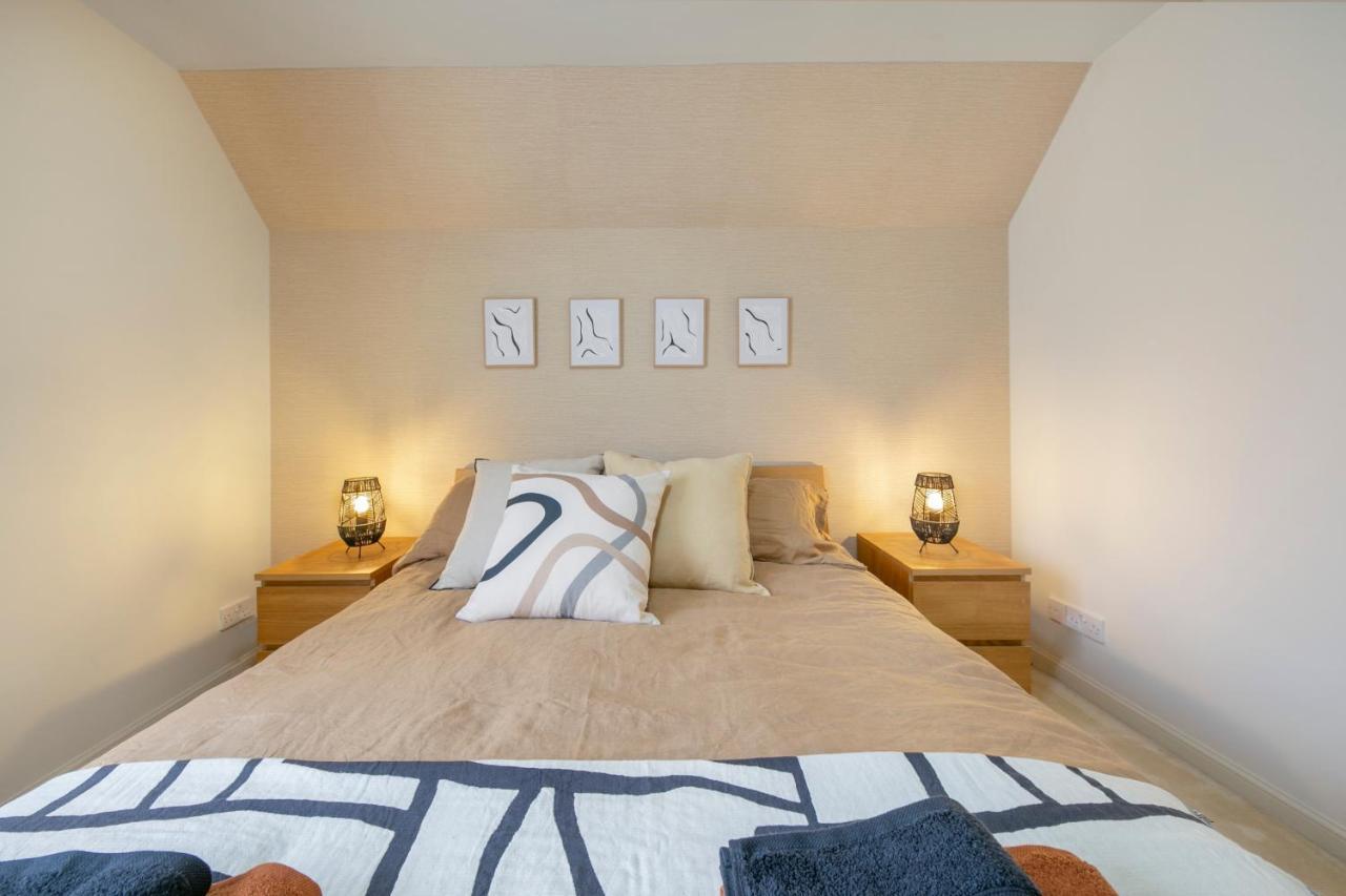 Apartment Links Road ✪ Grampian Lettings Ltd
